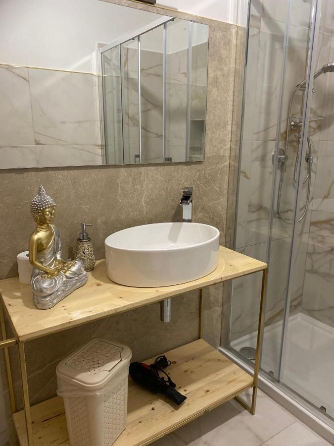 Suite Fimabechi Bari Buitenkant foto