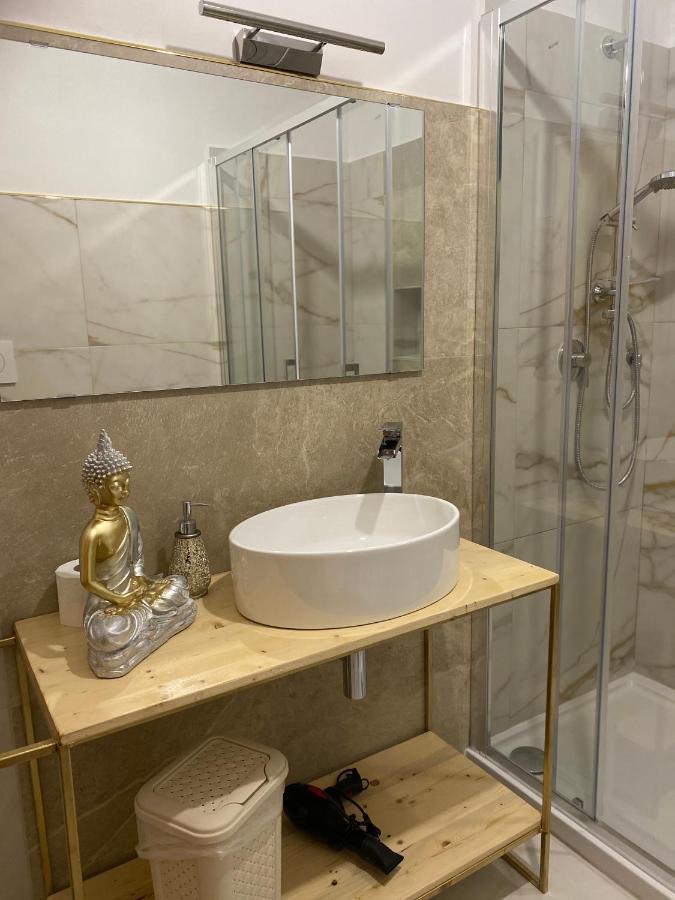 Suite Fimabechi Bari Buitenkant foto