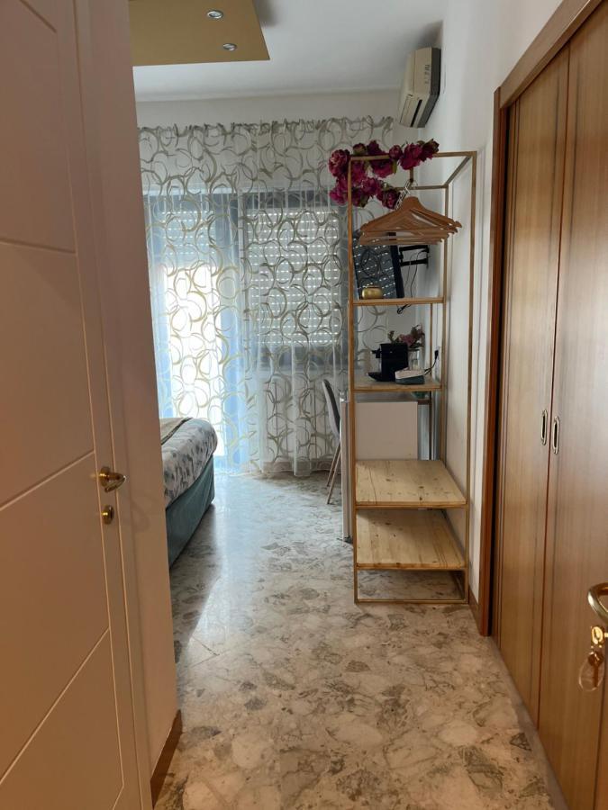Suite Fimabechi Bari Buitenkant foto