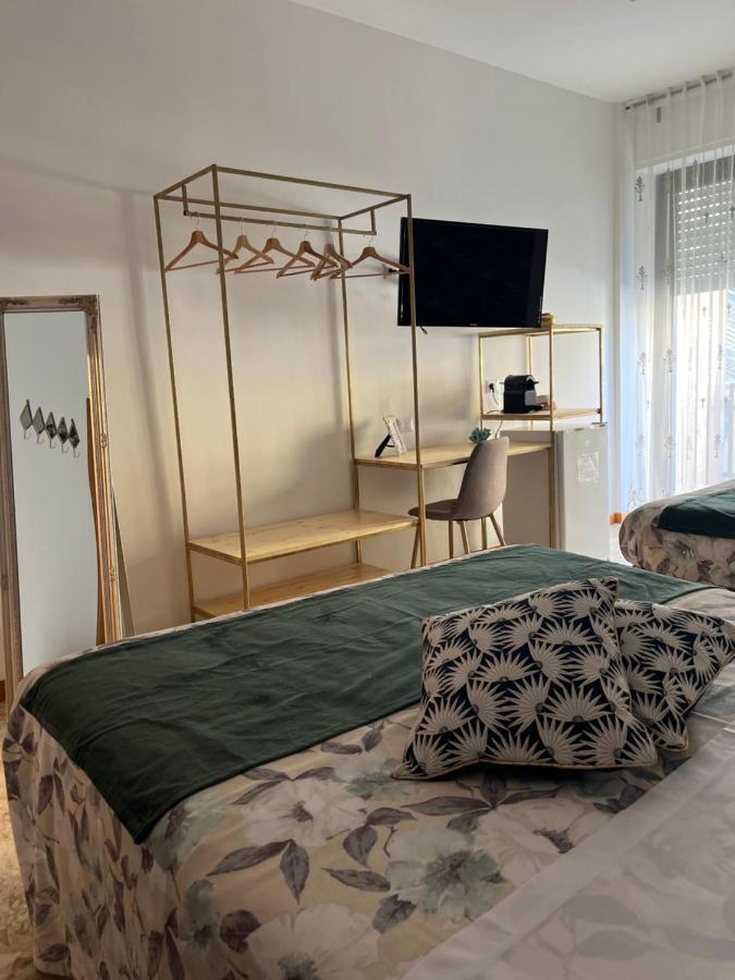 Suite Fimabechi Bari Buitenkant foto