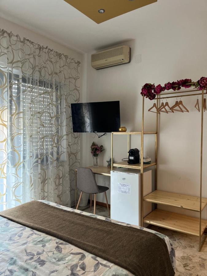 Suite Fimabechi Bari Buitenkant foto