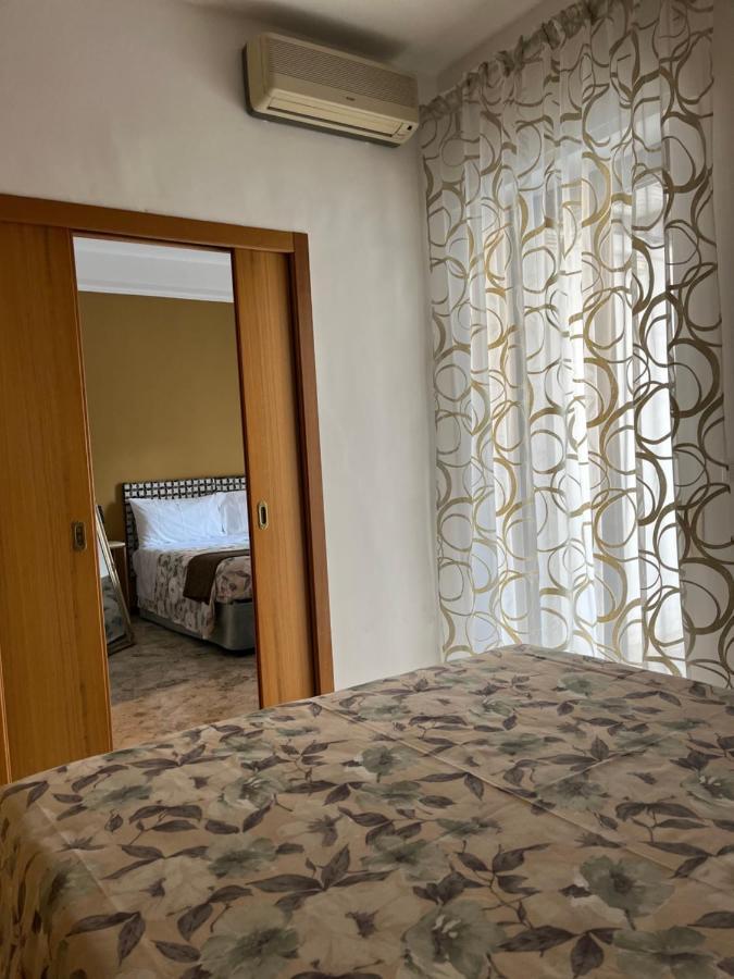 Suite Fimabechi Bari Buitenkant foto