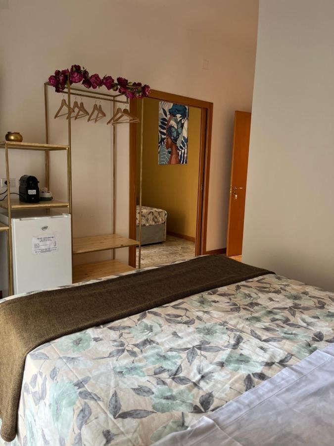 Suite Fimabechi Bari Buitenkant foto