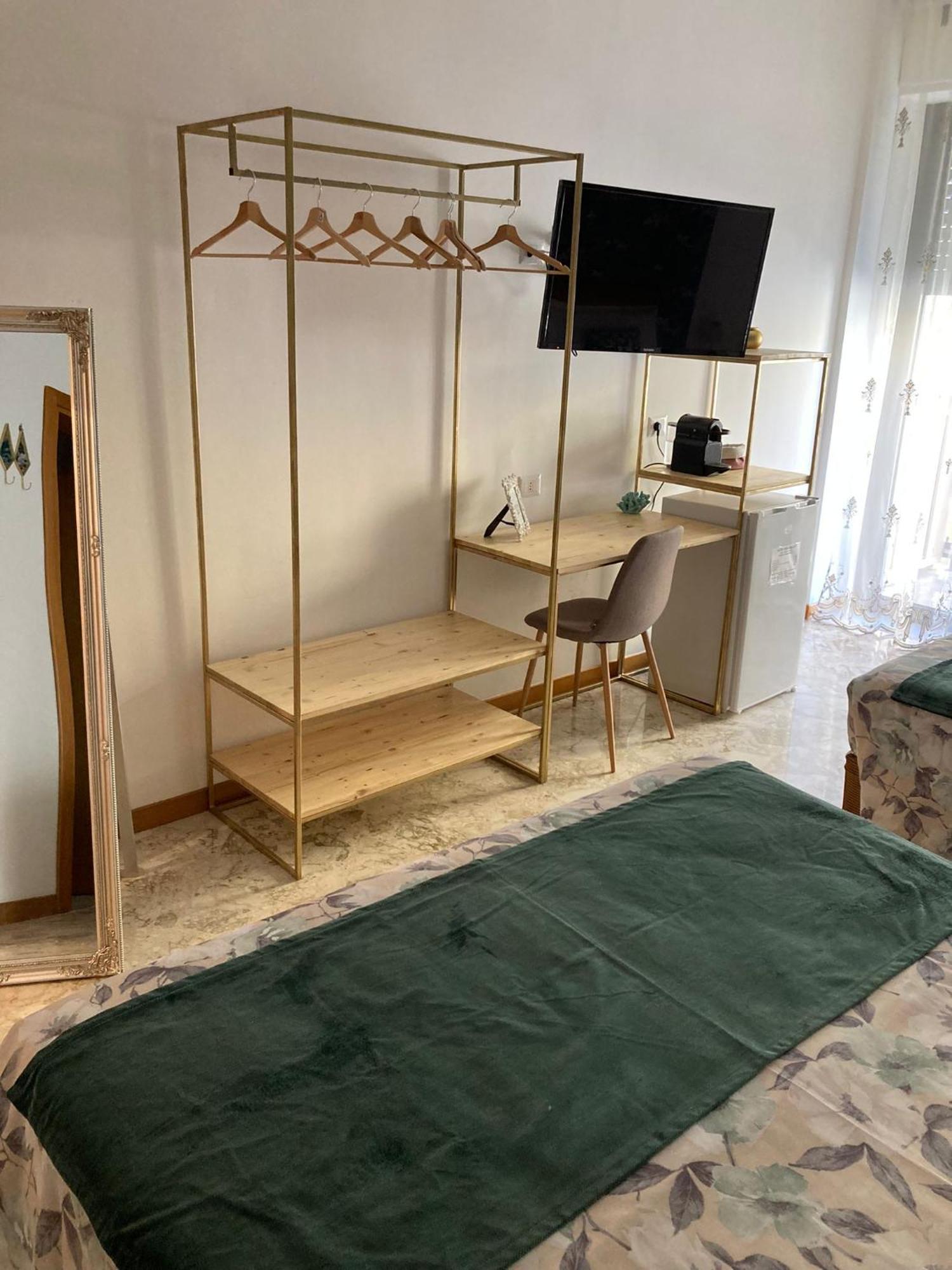 Suite Fimabechi Bari Buitenkant foto